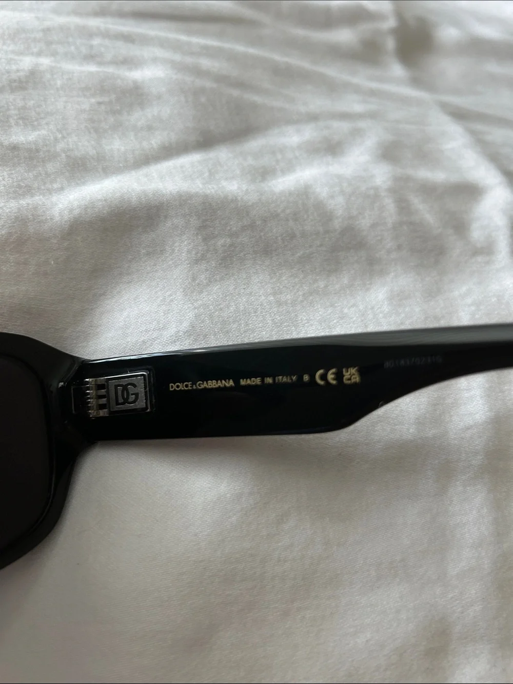 Dolce & Gabbana Sunglasses